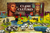 Clash of Cultures Monumentalna Edycja Polska gra planszowa