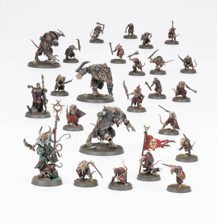 Age of Sigmar Starter Set - zestaw startowy