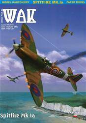 WAK-18/11 Spitfire Mk.Ia
