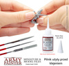 Army Painter Miniature and Model Files - pilniki