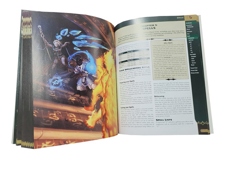 Pathfinder RPG Player Core 2 Pocket Edition (P2) ENG