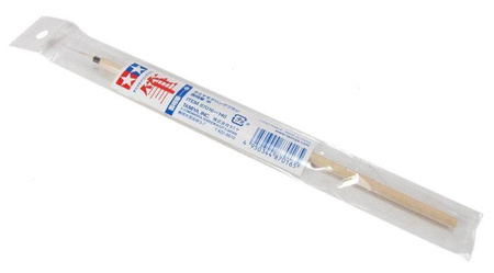 Pędzel Tamiya 87016 Poited Brush - Medium