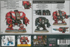 Blood Angels Furioso Dreadnought