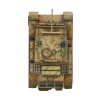 Bolt Action German Panzer II Ausf. L Luchs