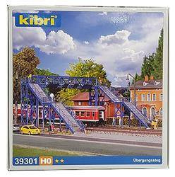 Kibri 39301 Kładka dla pieszych nad torami