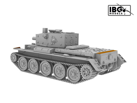 IBG 72108 Centaur Mk.IV