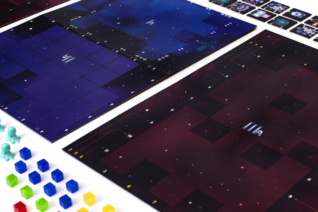 Ciężarówką przez Galaktykę Znowu w Drodze - dodatek