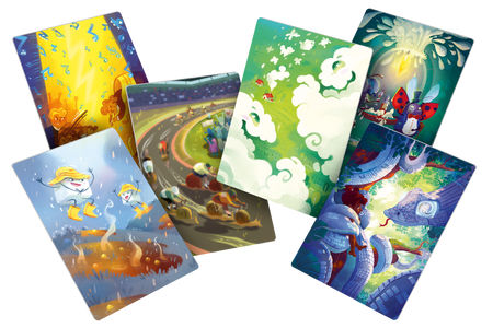 Dixit Kids (edycja polska)
