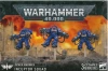Space Marines Inceptor Squad