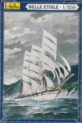Heller 80611 Kliper La Belle Etoile