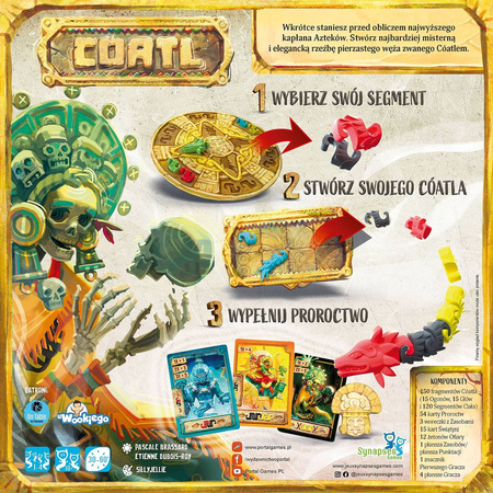 Coatl (edycja polska)
