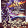 Starship Samurai ENG