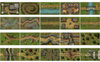 RPG Toolbox The Long Road  - przygoda, mapy i znaczniki