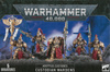 Adeptus Custodes Custodian Wardens