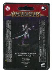 Hedonites of Slaanesh The Masque