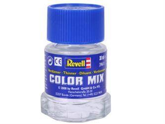 Revell 39611 Thinner Color Mix