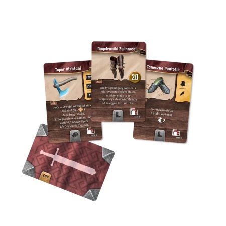 Frosthaven (edycja polska)