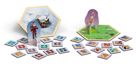 Catan Big Box (edycja polska)