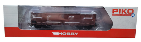 Piko 98553E1 Wagon węglarka Eas-u, ČDC, ep. VI