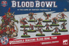 Blood Bowl Underworld Denizens Team / The Underorld Creepers