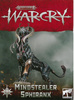 Age of Sigmar Warcry Mindstealer Sphiranx