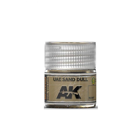 AK RC097 UAE Sand Dull