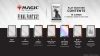 Magic: The Gathering Universes Beyond Final Fantasy Play Booster