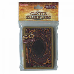 Koszulki Yu-Gi-Oh! Card Back Sleeves 63x90 mm / Japan Standard (50 sztuk)