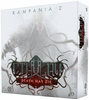 Cthulhu:Death May Die: Kampania 2