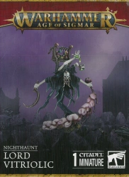 Nighthaunt Lord Vitriolic