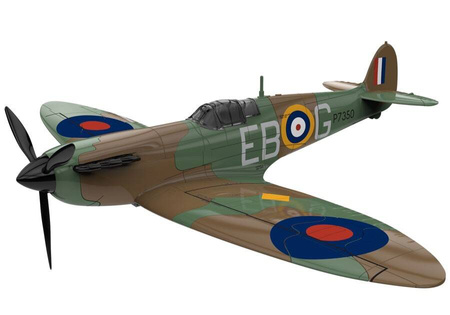 Airfix Quickbuild Spitfire