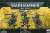 Orks Deffkoptas