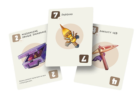 Dinokalipsa: Niebezpieczeństwa dojrzewania (Rebel)