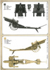 Das Werk 35022 French 155mm C17S howitzer