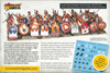 Hail Caesar / SPQR Grecy Classical Greek Phalanx