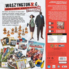 Zombicide 2.0: Waszyngton Z.C.