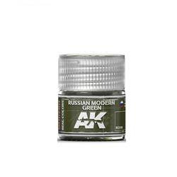 AK RC098 Russian Modern Green
