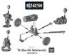 Bolt Action German Heer 150mm Nebelwerfer 41 (1943-45)