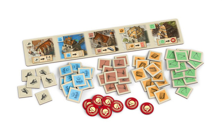 Catan Big Box (edycja polska)