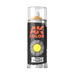 AK Dunkelgelb - Poj. 150ml