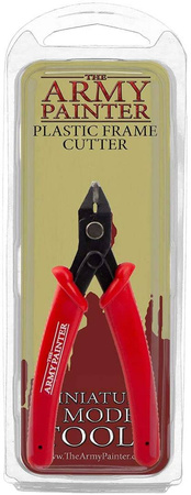 Army Painter Plastic Frame Cutter obcążki