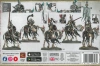 Soulblight Gravelords Barrow Knights