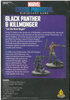 Marvel Crisis Protocol Black Panther & Killmonger