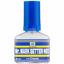 Gunze Mr. Mark Setter Neo