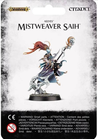 Aelves Mistweaver Saih