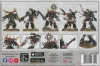 Chaos Space Marines Possessed (2022)