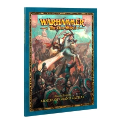 Grand Cathay Arcane Journal Armies of Grand Cathay