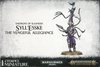 Daemons of Slaanesh Syll'Esske