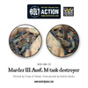 Bolt Action German Marder III Ausf M tank destroyer