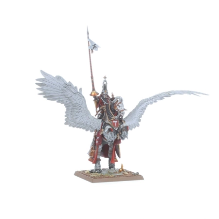 Kingdom of Bretonnia Army Set